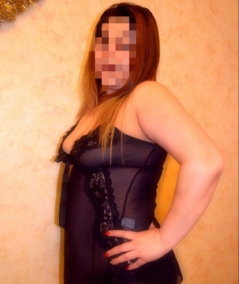 Анкета проститутки Анна - Фото 1, Тамань, 37 лет, №1167