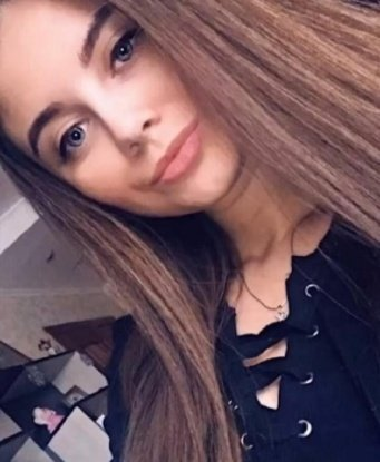 Анкета проститутки Чеслава - Фото 1, Тамань, 25 лет, №10130