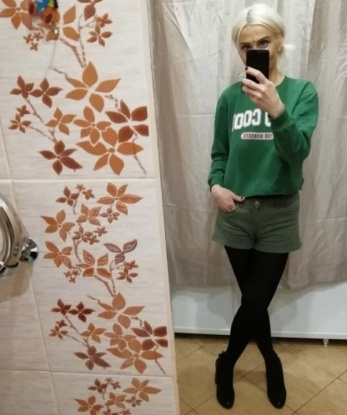 Анкета проститутки Надежда - Фото 1, Тамань, 35 лет, №10831