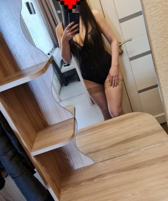 Анкета проститутки Ека - Фото 1, Тамань, 26 лет, №8665